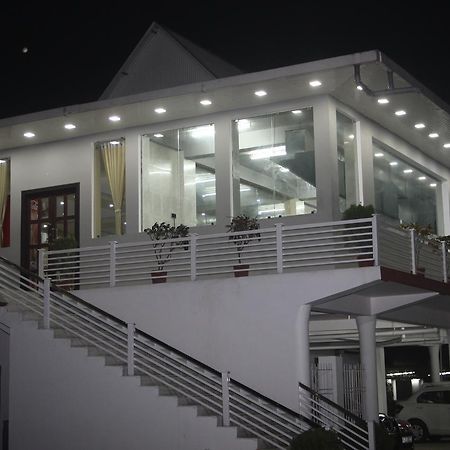 Hotel Haveli Bandipur Exterior photo
