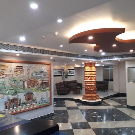 Hotel Haveli Bandipur Exterior photo