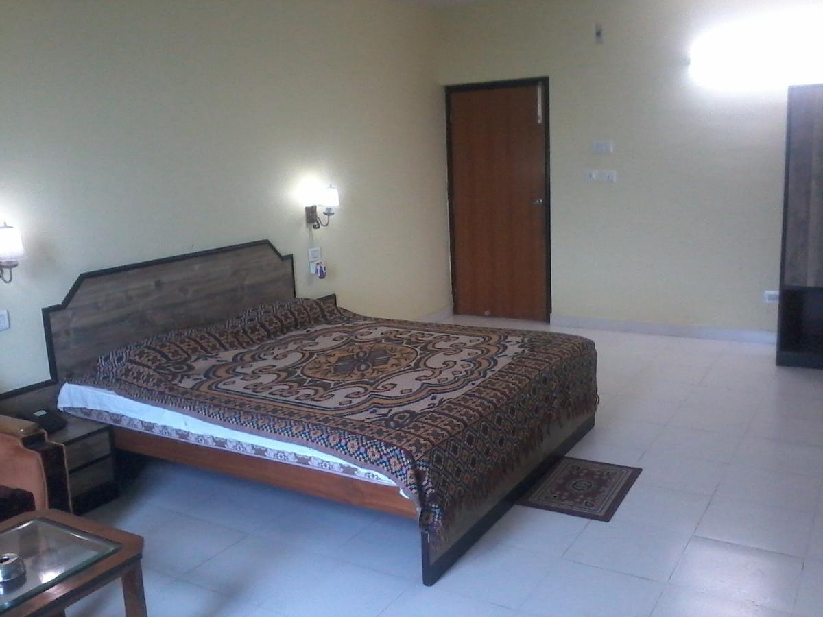 Hotel Haveli Bandipur Exterior photo