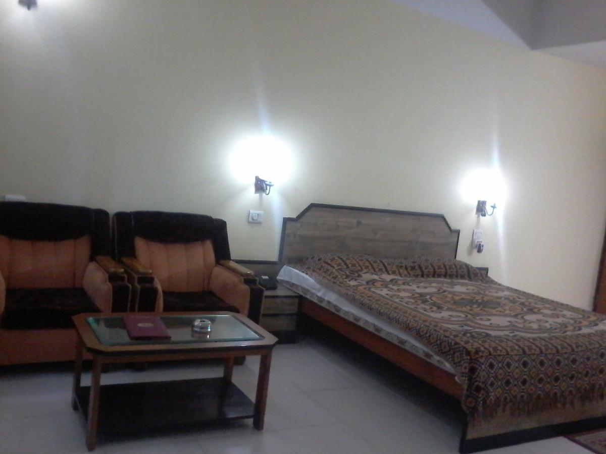 Hotel Haveli Bandipur Exterior photo