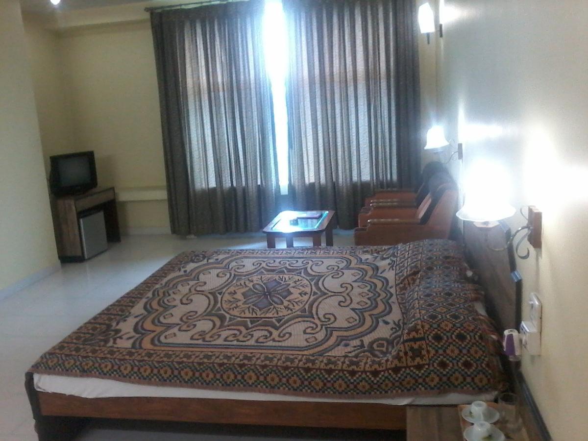 Hotel Haveli Bandipur Exterior photo