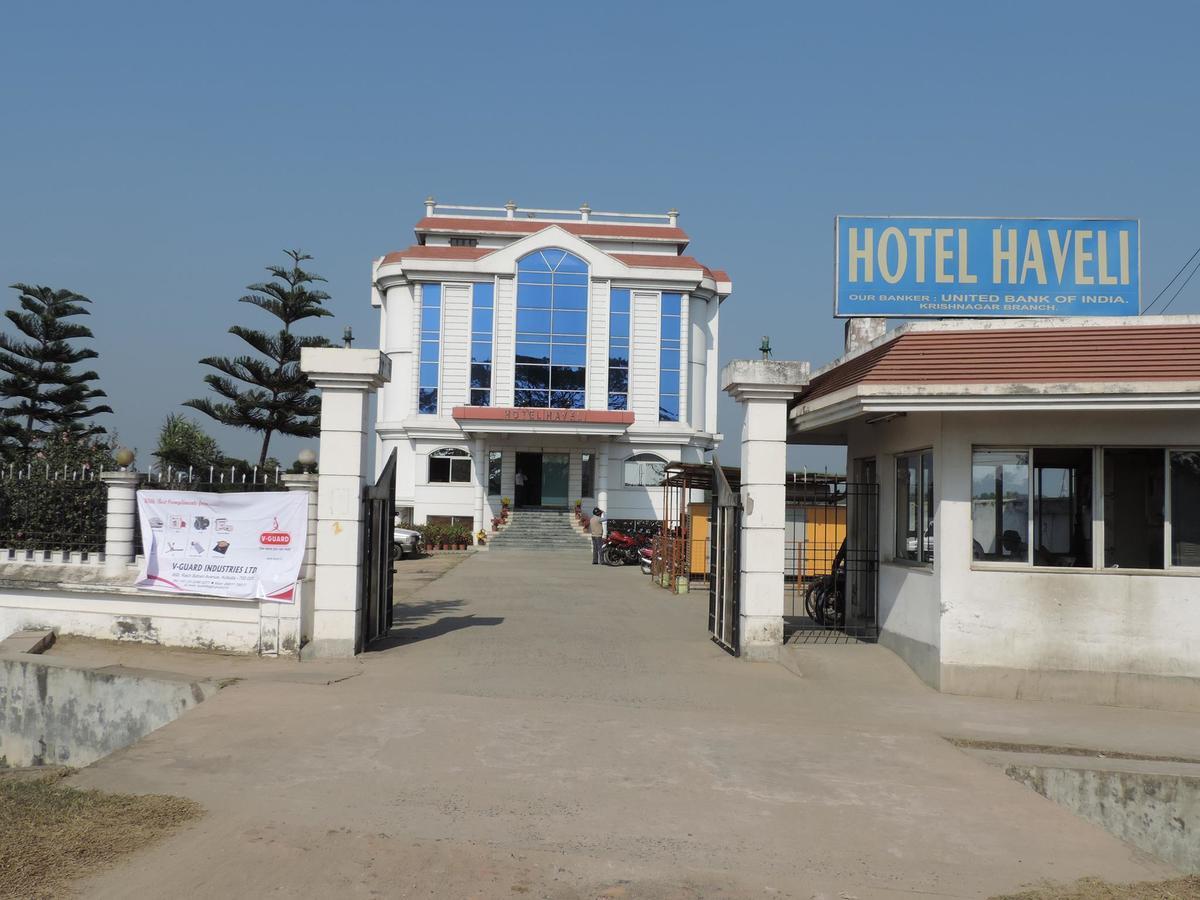 Hotel Haveli Bandipur Exterior photo