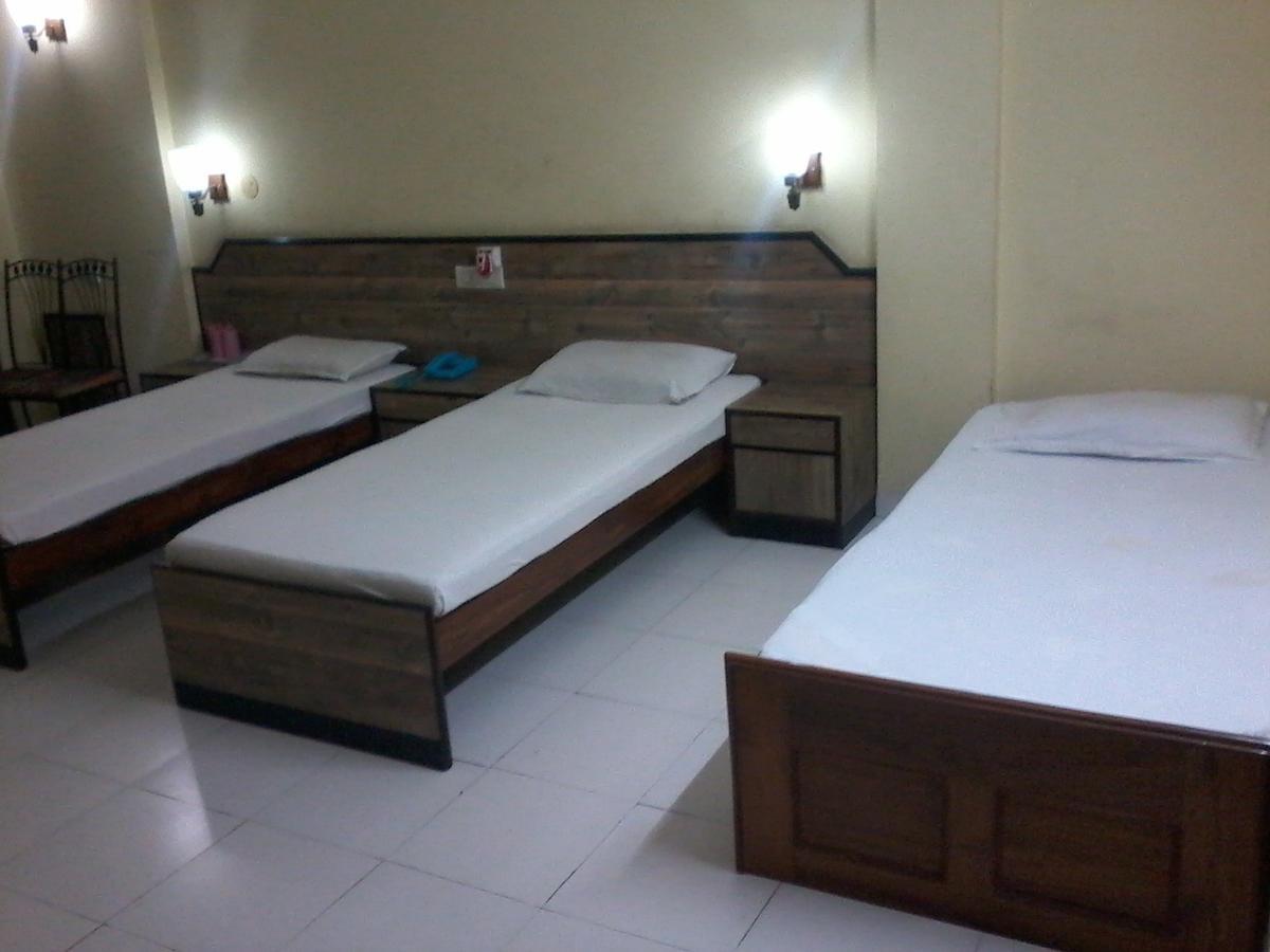 Hotel Haveli Bandipur Exterior photo