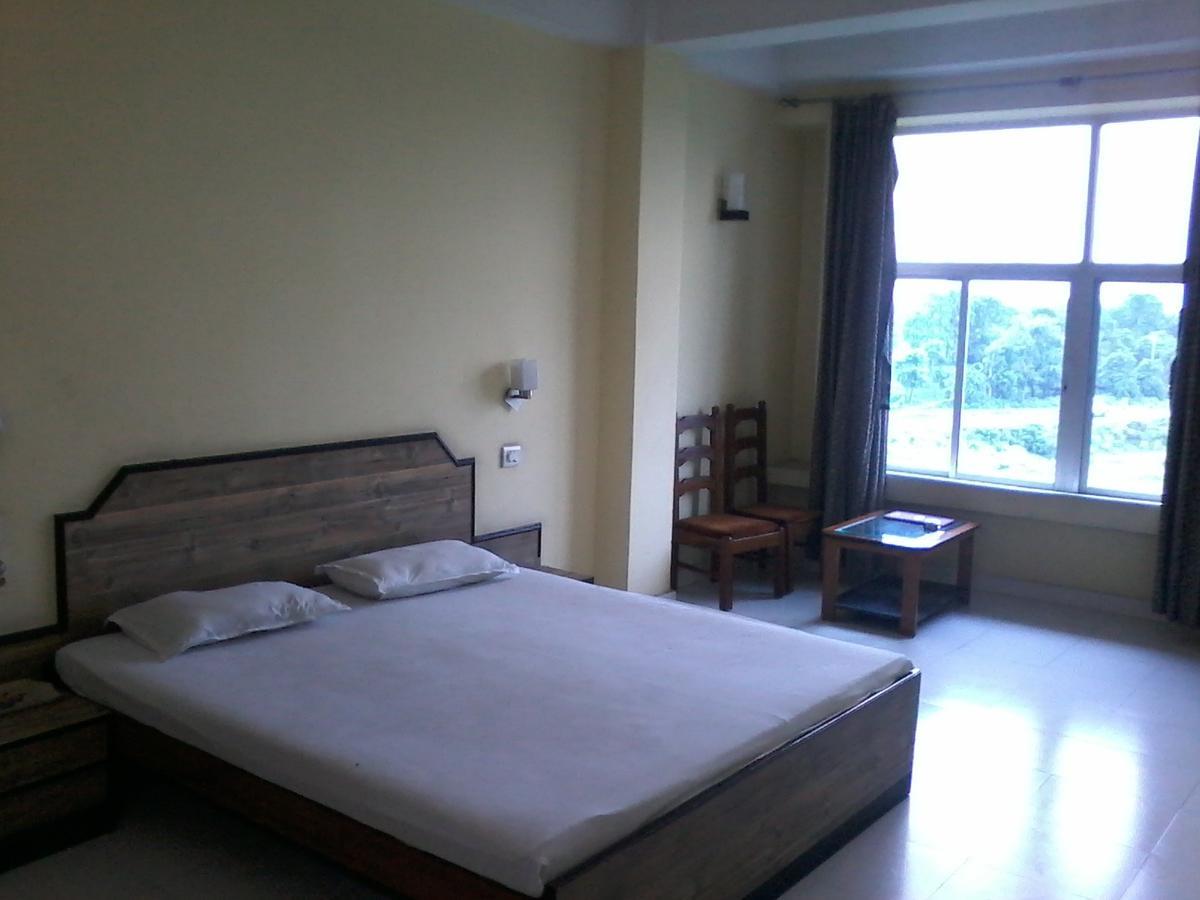 Hotel Haveli Bandipur Exterior photo
