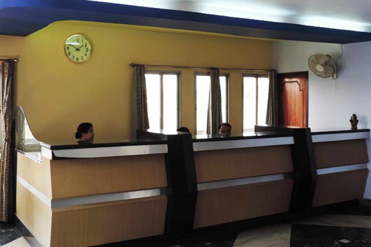 Hotel Haveli Bandipur Exterior photo