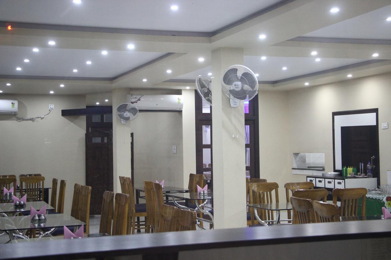 Hotel Haveli Bandipur Exterior photo