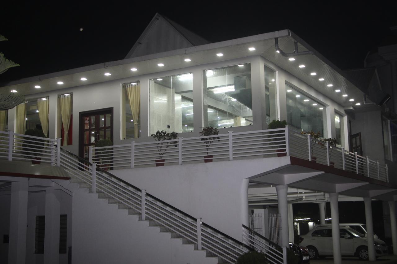 Hotel Haveli Bandipur Exterior photo
