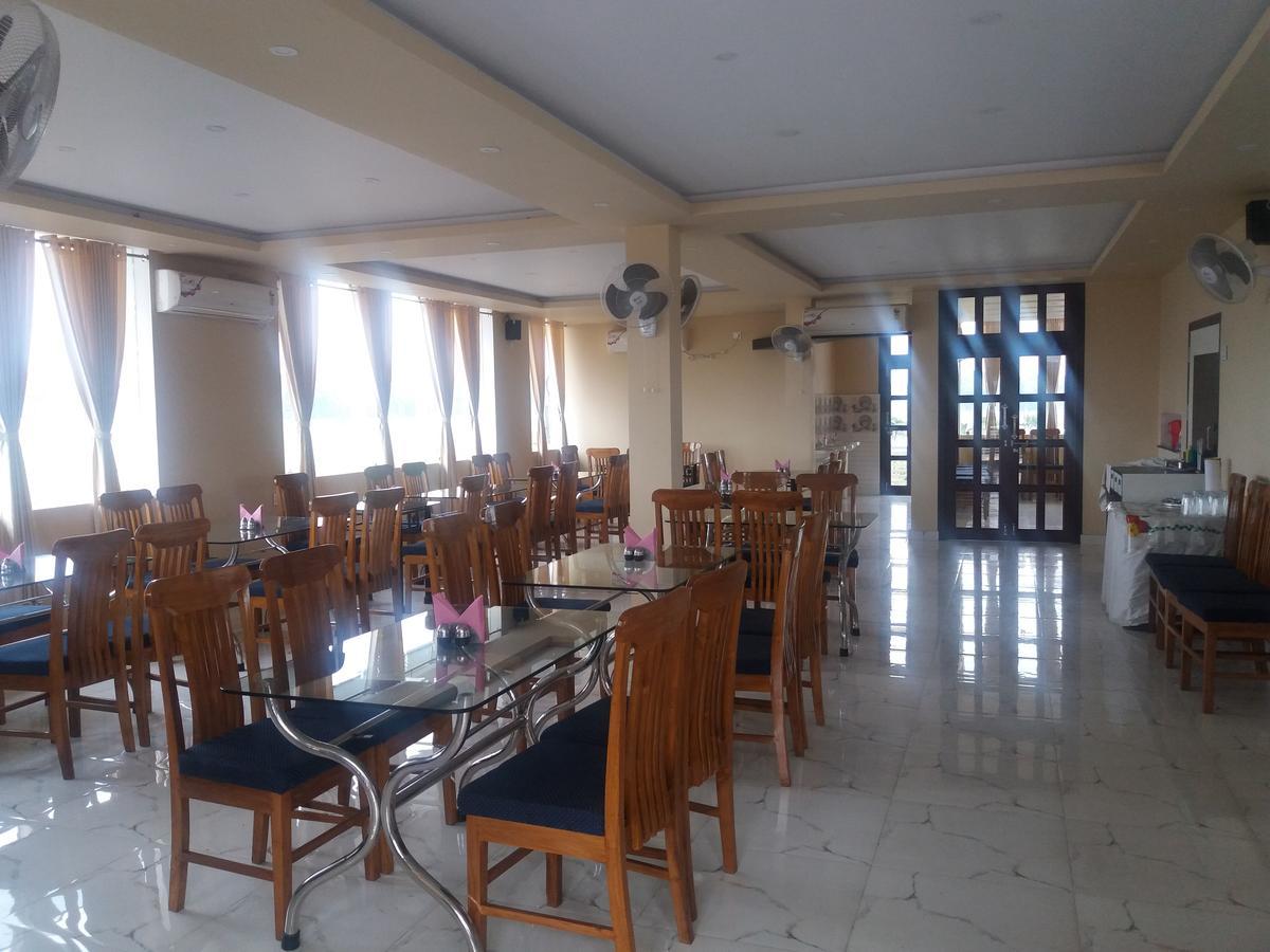 Hotel Haveli Bandipur Exterior photo
