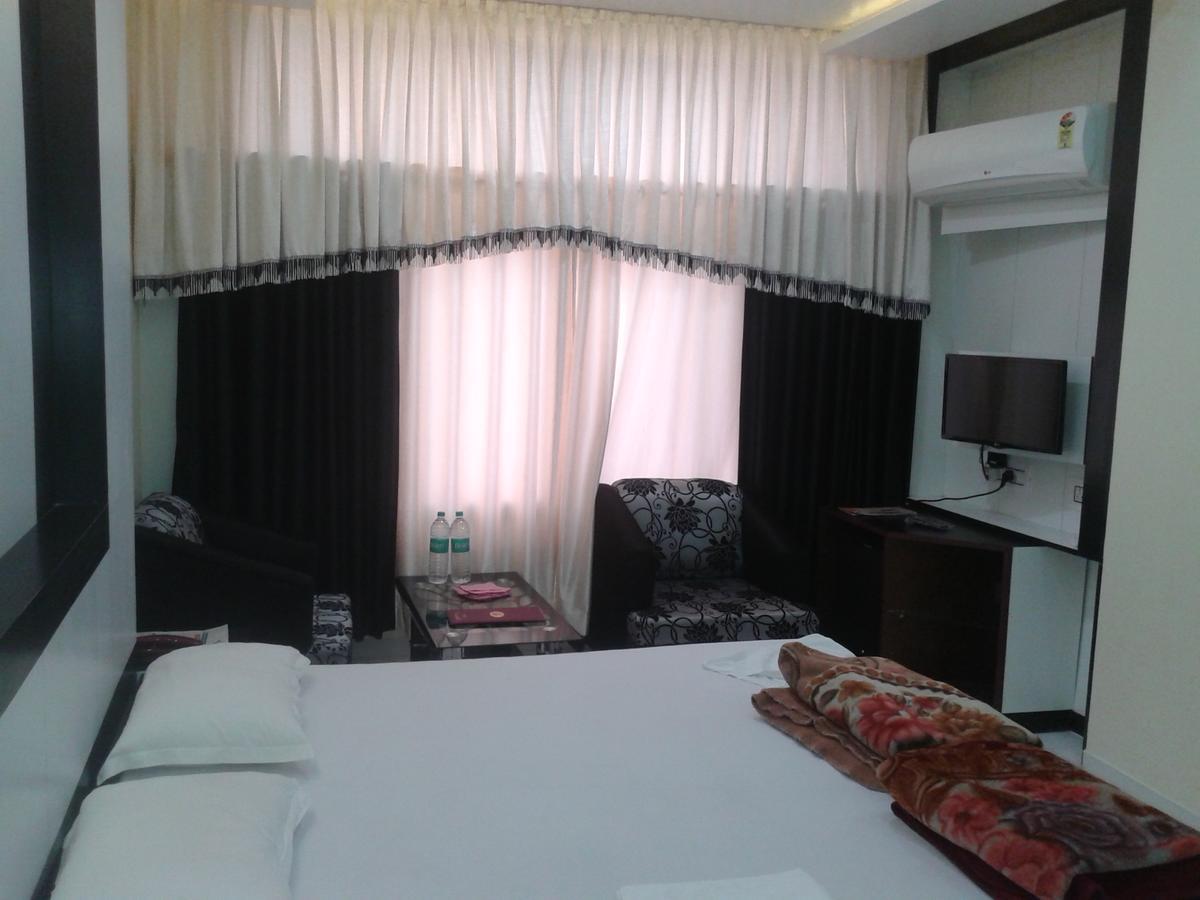 Hotel Haveli Bandipur Exterior photo