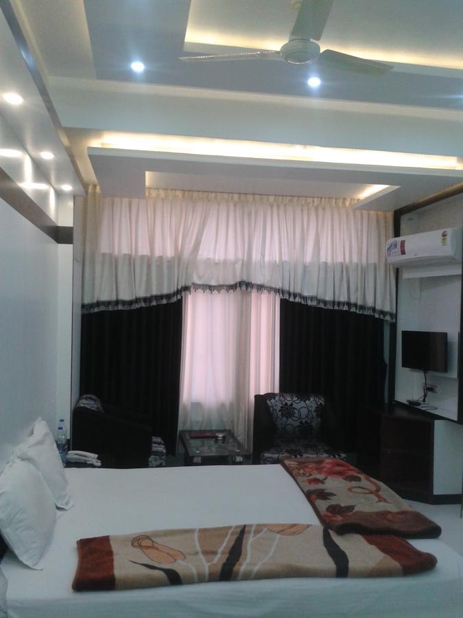 Hotel Haveli Bandipur Exterior photo