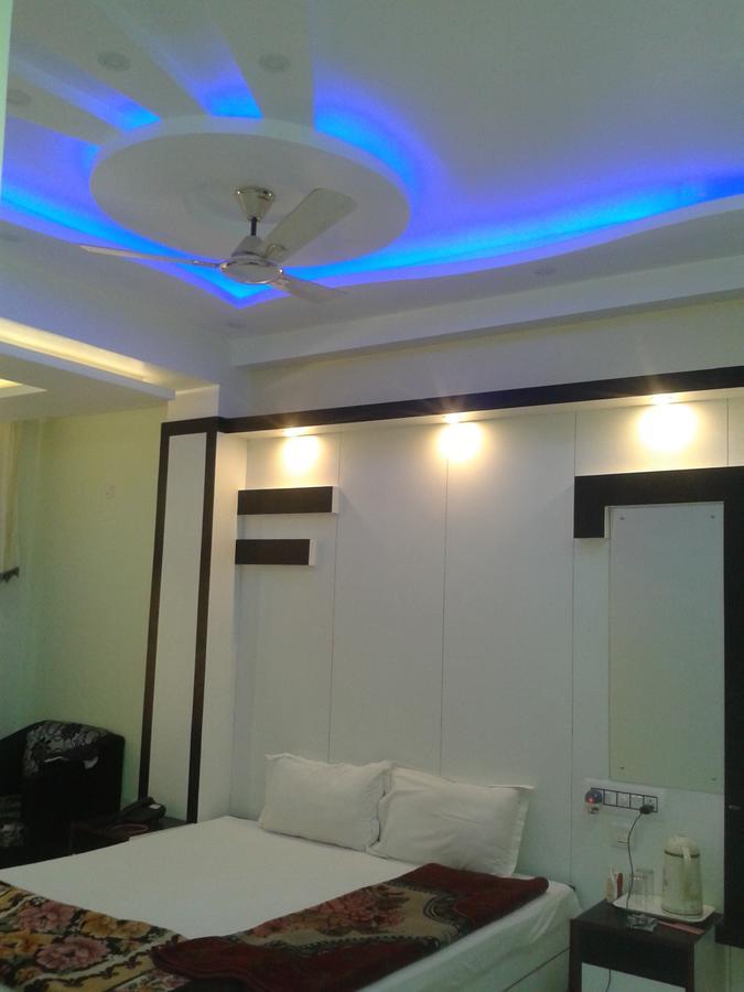 Hotel Haveli Bandipur Exterior photo