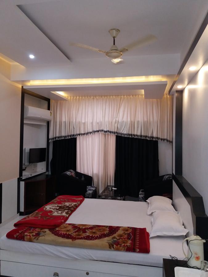Hotel Haveli Bandipur Exterior photo