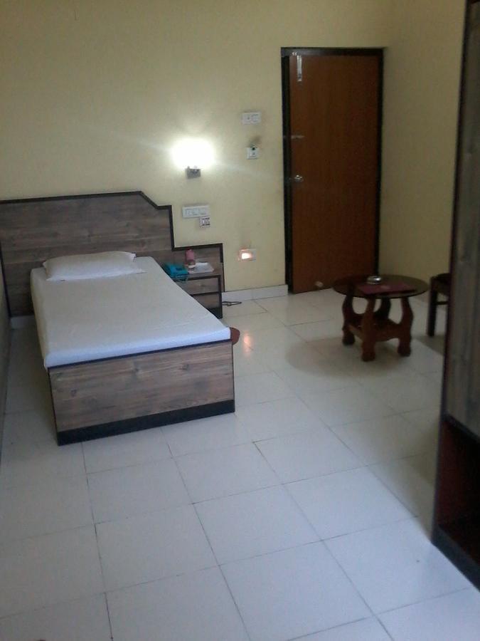 Hotel Haveli Bandipur Exterior photo