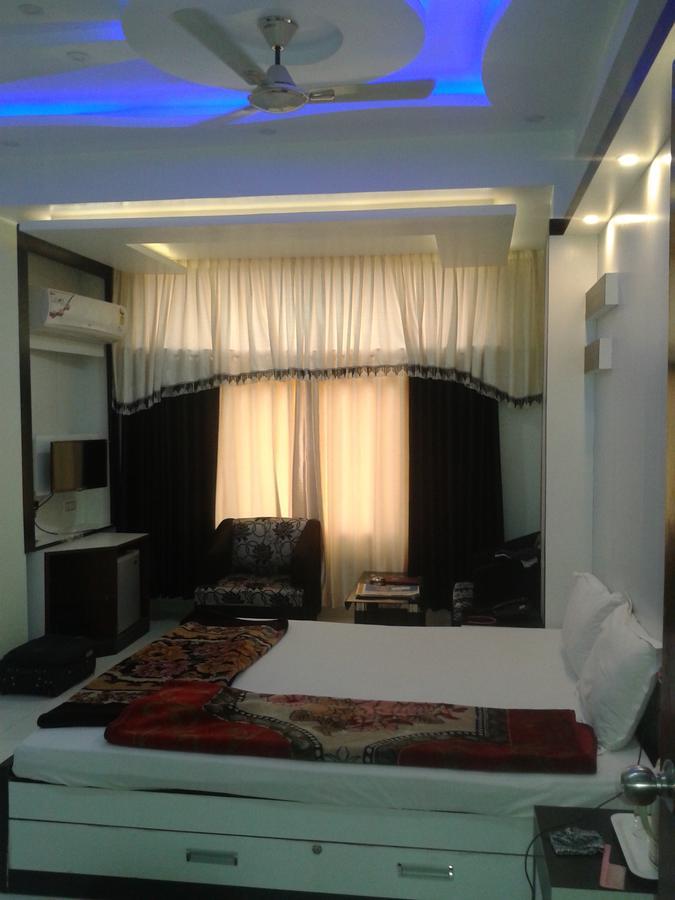 Hotel Haveli Bandipur Exterior photo