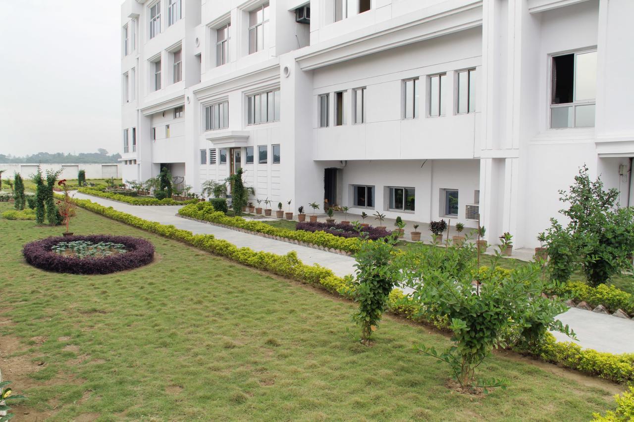 Hotel Haveli Bandipur Exterior photo