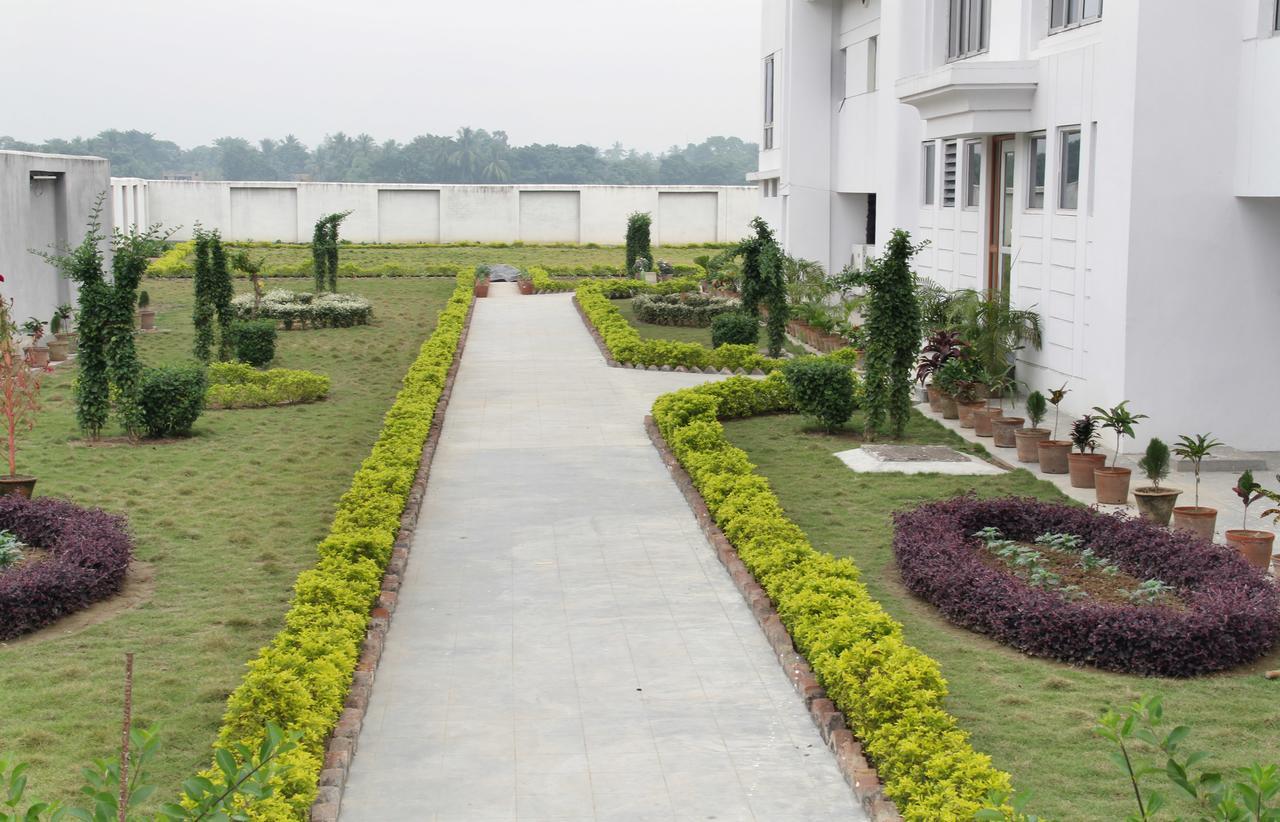 Hotel Haveli Bandipur Exterior photo