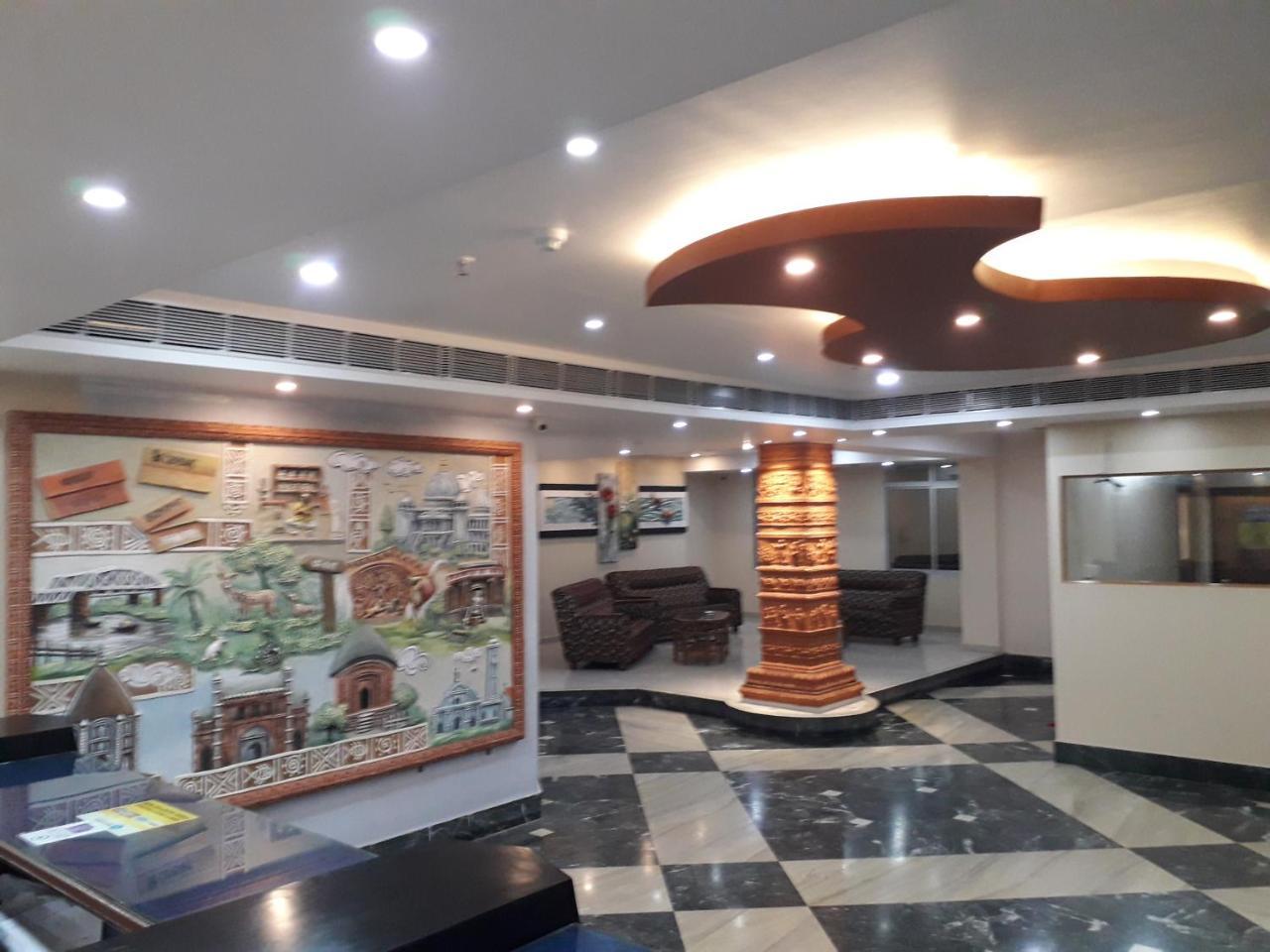 Hotel Haveli Bandipur Exterior photo